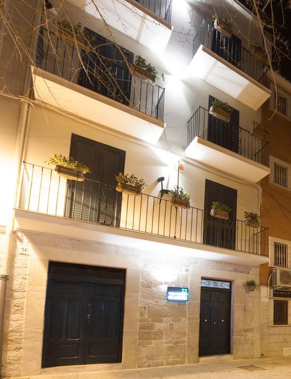 Casa Vacanza Al Castello Barletta Exterior photo